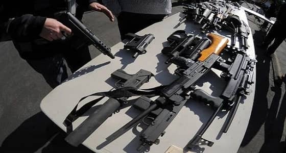 بسبب اللاجئين.. تزايد الطلب على الأسلحة غير القانونية والقنابل اليدوية في ألمانيا