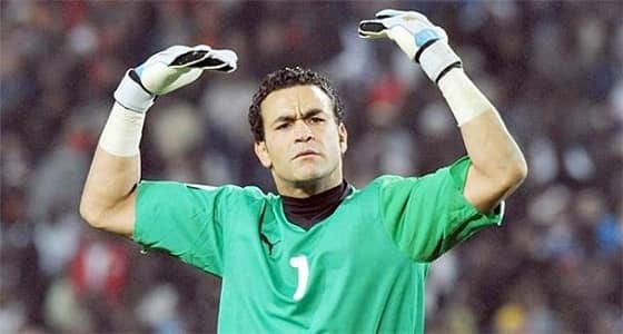 " الفيفا " يهنيء حارس التعاون بميلاده الـ45