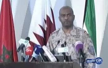 بالفيديو.. اللواء عسيري: سفارة المملكة اتخذت الإجراءات القانونية ضد المعتدين