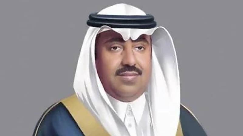 المصيبيح: البصمة أكثر أمانًا في المعاملات البنيكة من التوقيع