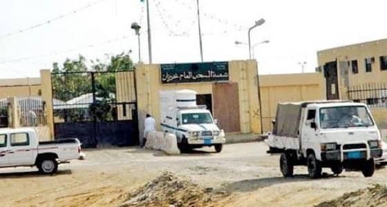 نزلاء سجون جازان يؤدون اختبارات التعليم الالكتروني