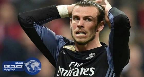 الإصابة تهدد مشاركة بيل أمام خيخون