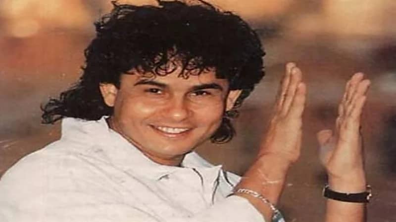 الموت يغيب الفنان علي حميدة صاحب أغنية " لولاكي " بعد صراع مع المرض