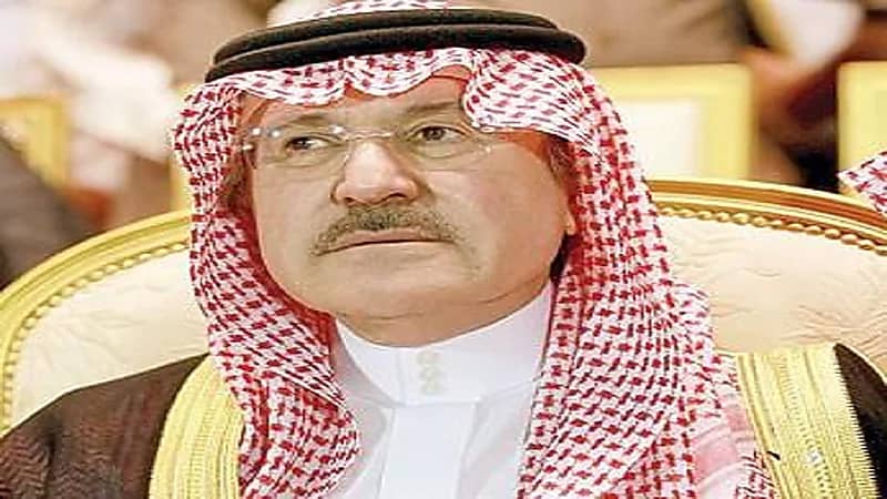 لقطات من حياة الأمير سطام بن عبدالعزيز في ذكرى رحيله