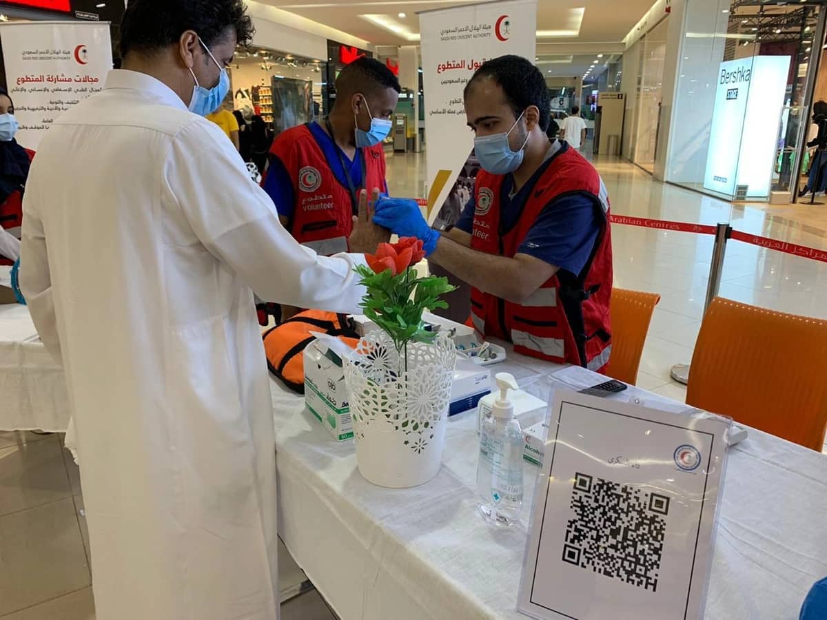 هل سنعود إلى قرار ‎منع التجول في الأيام المقبلة؟..استشاري يجيب " فيديو " 