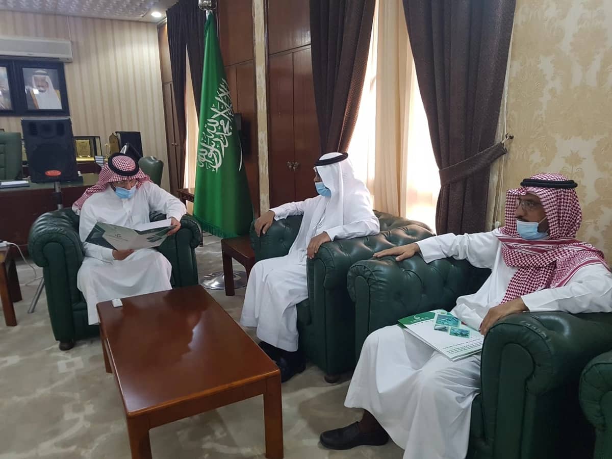 شاهد.. تجمع شبابي في جازان يُثير الغضب 