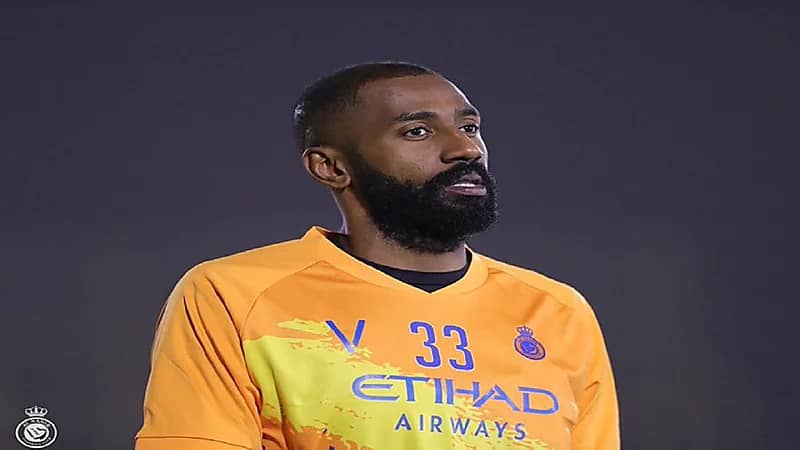 عمار الدحيم : لن ندعم خالد صلوي من اليوم وعلى اللجنة تقييمه " لا أسلوب ولا تعامل" (فيديو)