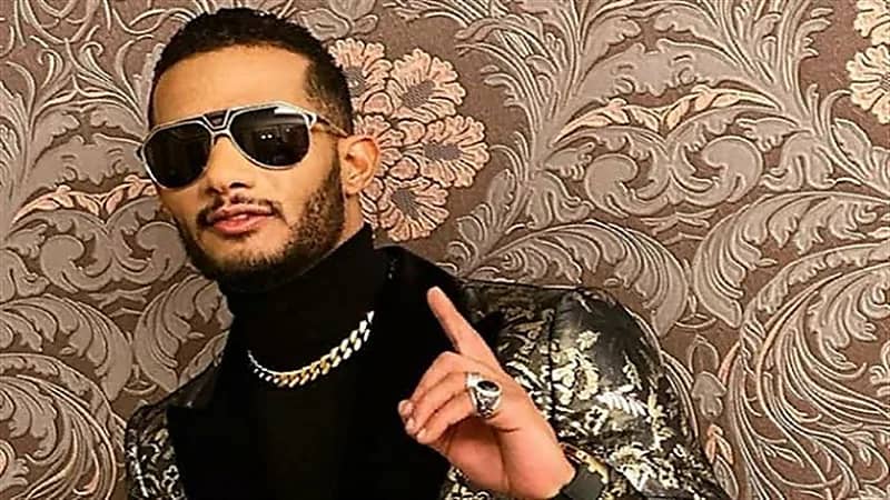 محمد رمضان يتعرض لانتقادات لاذعة من جمهوره بسبب صورة مستفزة