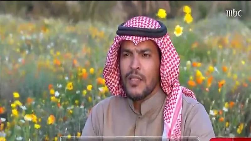 بالفيديو.. مواطن يحول مزرعة العائلة إلى محمية للحيوانات المهددة بالانقراض