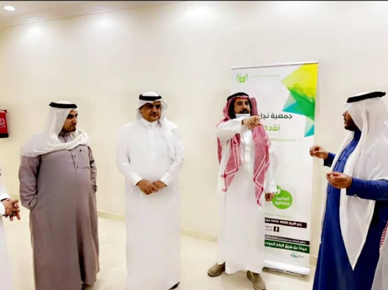 بالفيديو .. افتتاح تقاطع طريق العروبة مع شارع العليا بالرياض بعد 5 أعوام على إغلاقه