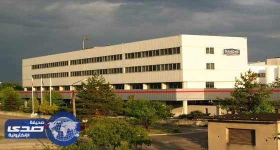 شركة دانون بالرياض وجدة تعلن وظائف شاغرة