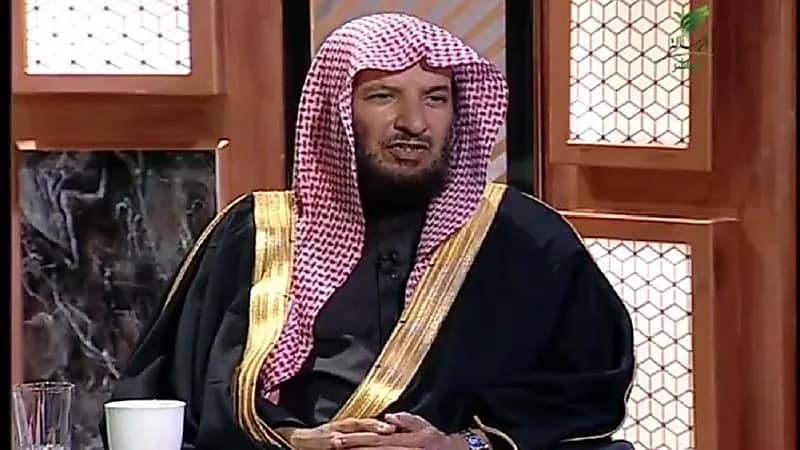 بالفيديو.. الشيخ الشتري يوضح "‏شخص حج وكان مفرطا في الصلاة فهل في حجته بأس؟"