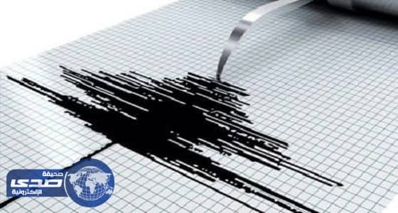 زلزال شدته 6.4 درجة يضرب جنوب شرق طوكيو