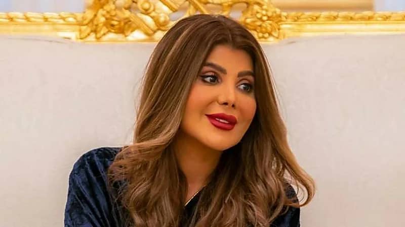 شاهد.. إلهام الفضالة تحدث ضجة بعد خضوعها لجلسة تجميل