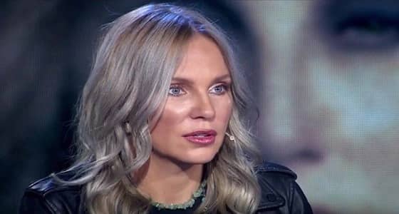 بالفيديو.. وصف شيرين رضا صوت الآذان بـ " الجعير " يثير موجة غضب واسعة