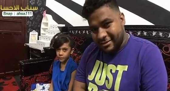 بالفيديو.. رقصة " عيوش " تحولها إلى نجمة على مواقع التواصل