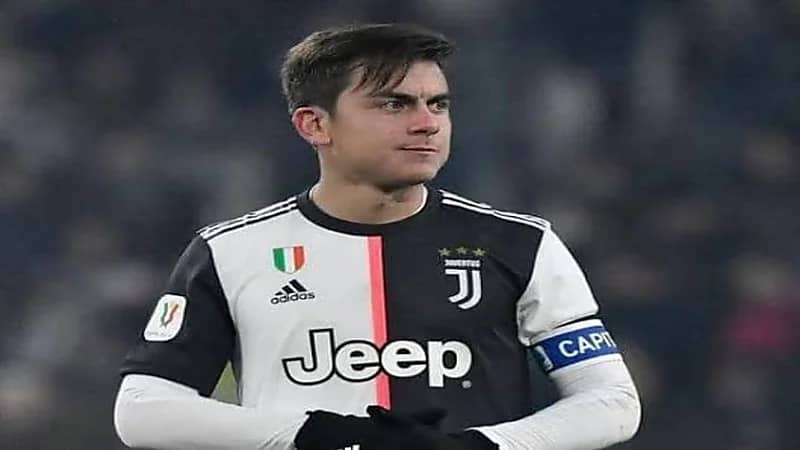 تطورات جديدة بشأن إصابة لاعب يوفنتوس "ديبالا"
