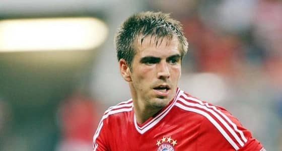 فيليب لام يعلن اعتزاله كرة القدم نهاية الموسم الجاري