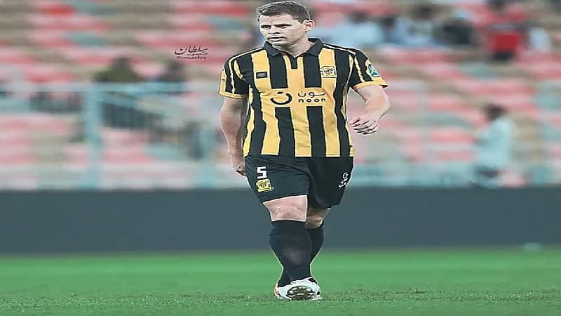 "جوناس" يحظى بإهتمام عدة أندية بالدوري في التعاقد معه