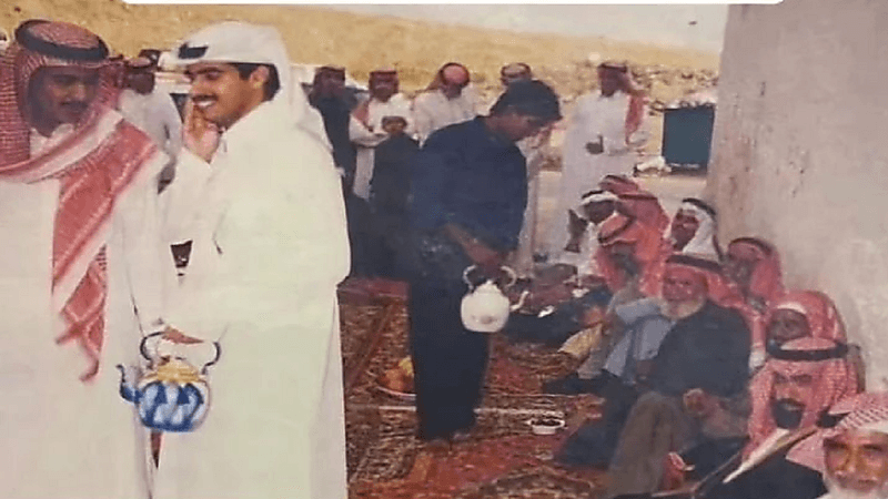 ذكريات زمن الطيبين