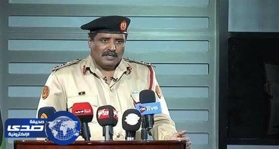 بالفيديو.. الجيش الليبي يثبث تورط قطر في دعم الإرهاب بأراضيها للمرة الثانية