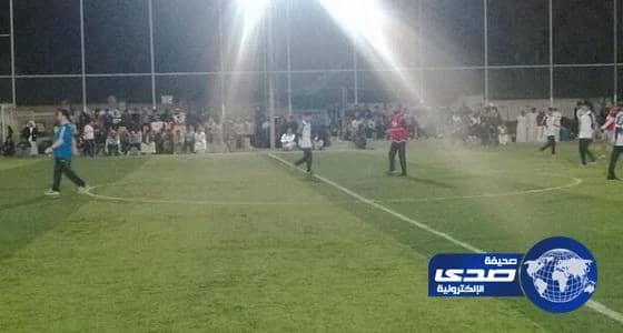 الهلال الأحمر يتلقى 20 بلاغا يوميا عن مشاجرات قبل الإفطار