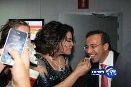 الرئيس التونسي يهنئ محمد بن سلمان باختياره وليا للعهد