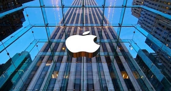 آبل تعلن عن حاسبها الإلكتروني الجديد