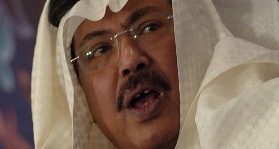 مغردون: " أبو بكر سالم تاريخ من الفن وصوت به لون الوطن " 