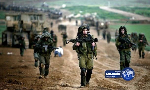 قوات الاحتلال تتوغل فى مخيم البريج وسط قطاع غزة