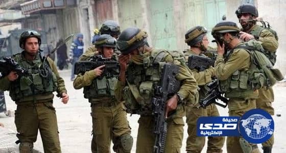 قوات الاحتلال تعتقل 4 فلسطينيين من طولكرم