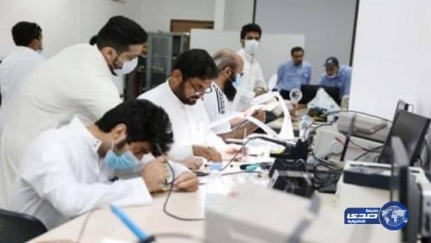 33 وحدة تدريبية تعمل على مبادرات التدريب التقني والمهني في " ملتقى مكة الثقافي "