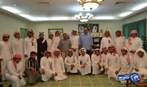 تدشين شعار التدريب التقني والمهني