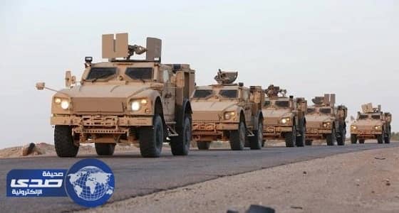 الجيش اليمني يسيطر على مواقع استراتيجية جديدة بالجوف