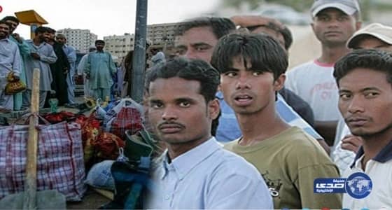 العمال الفلبينيون يرفضون مغادرة المملكة رغم تأخر رواتبهم ويفضلون الانتظار بمراكز الإيواء