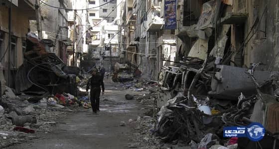 الأمم المتحدة تمدد مهلة محققيها حول هجمات كيميائية في سوريا شهرا إضافيا