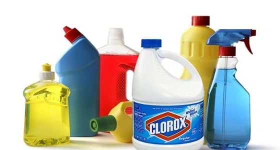 الدفاع المدني يحذر من خلط مادة الفلاش مع الكلور