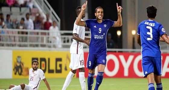 رئيس النصر الإماراتي يهاجم تجنيس اللاعبين