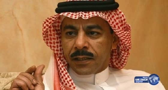 النعيمة : هذا أقل واجب تجاه رئيس الهلال !