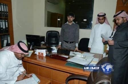 نائب وزير النقل يبحث أحدث الحلول للانهيارات الصخرية مع شركة يابانية