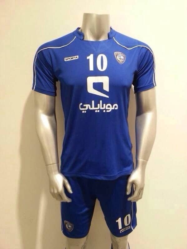 الزهراني يهاجم وسائل الإعلام بسبب الهلال