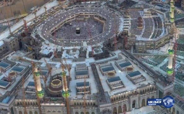 البار: اكتمال توسعة المسجد الحرام خلال 3 أعوام.. وانتهاء المرحلة الأولى لتطوير مطار الملك عبد العزيز 2017