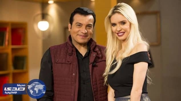 " إيهاب توفيق " يٌطالب الرئيس التونسي للإفراج عن 4 مليون دينار