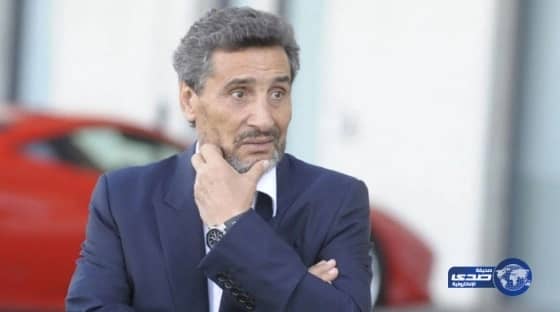 حارس النصر يقترب من الرحيل