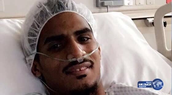 مدافع الهلال ينتقل الى الرائد