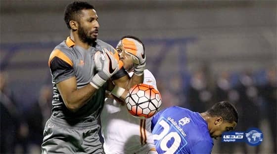 رئيس نادي العين يرد على تصريحات ناصر الشمراني