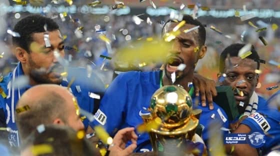 النصر يواجه الوداد البيضاوي في نصف نهائي دورة تبوك