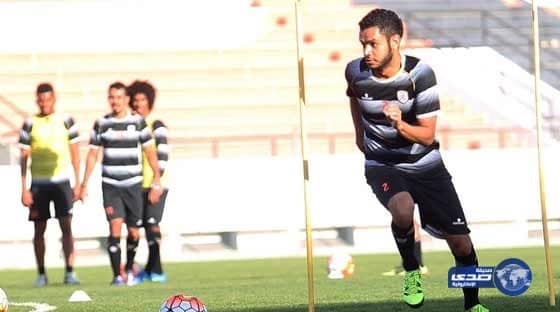 " كوتينيو " يواصل تدريباته العلاجية وتوقعات بمشاركته أمام " ألافيس "