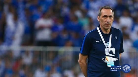 ماجد عبد الله: ننتظر تتويج الهلال بالبطولة الآسيوية