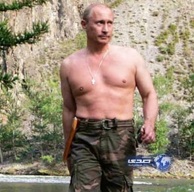 بوتين يبدي استعداده للتعاون مع المعارضة الروسية